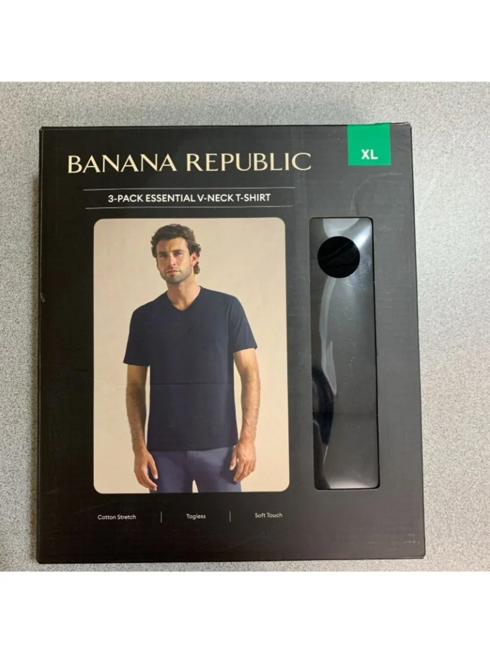 Banana Republic new tag